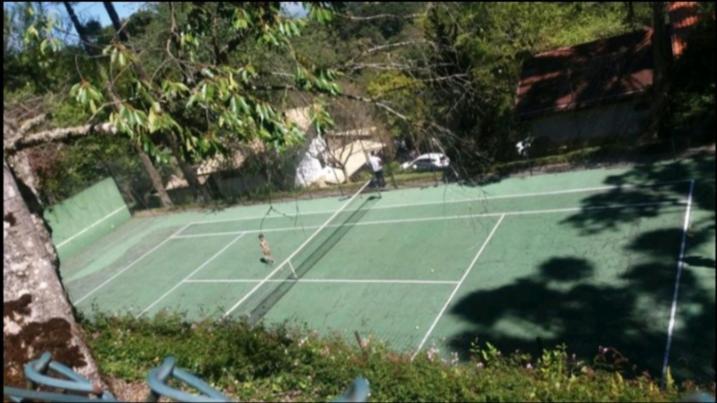 Casa Charmosa E Aconchegante Em Condominio Campos do Jordao Luaran gambar