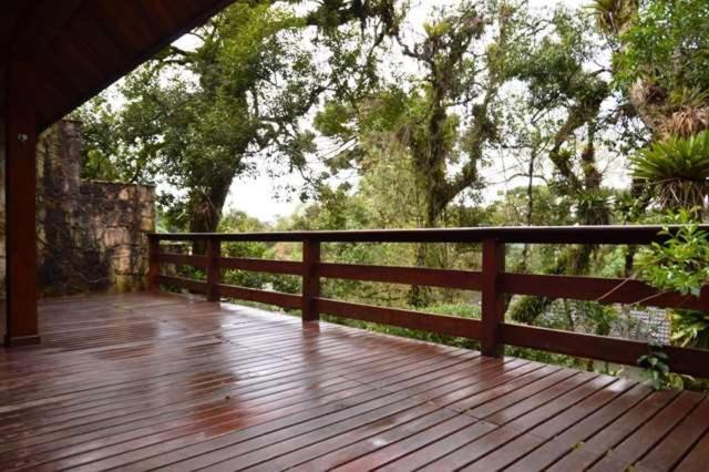 Casa Charmosa E Aconchegante Em Condominio Campos do Jordao Luaran gambar